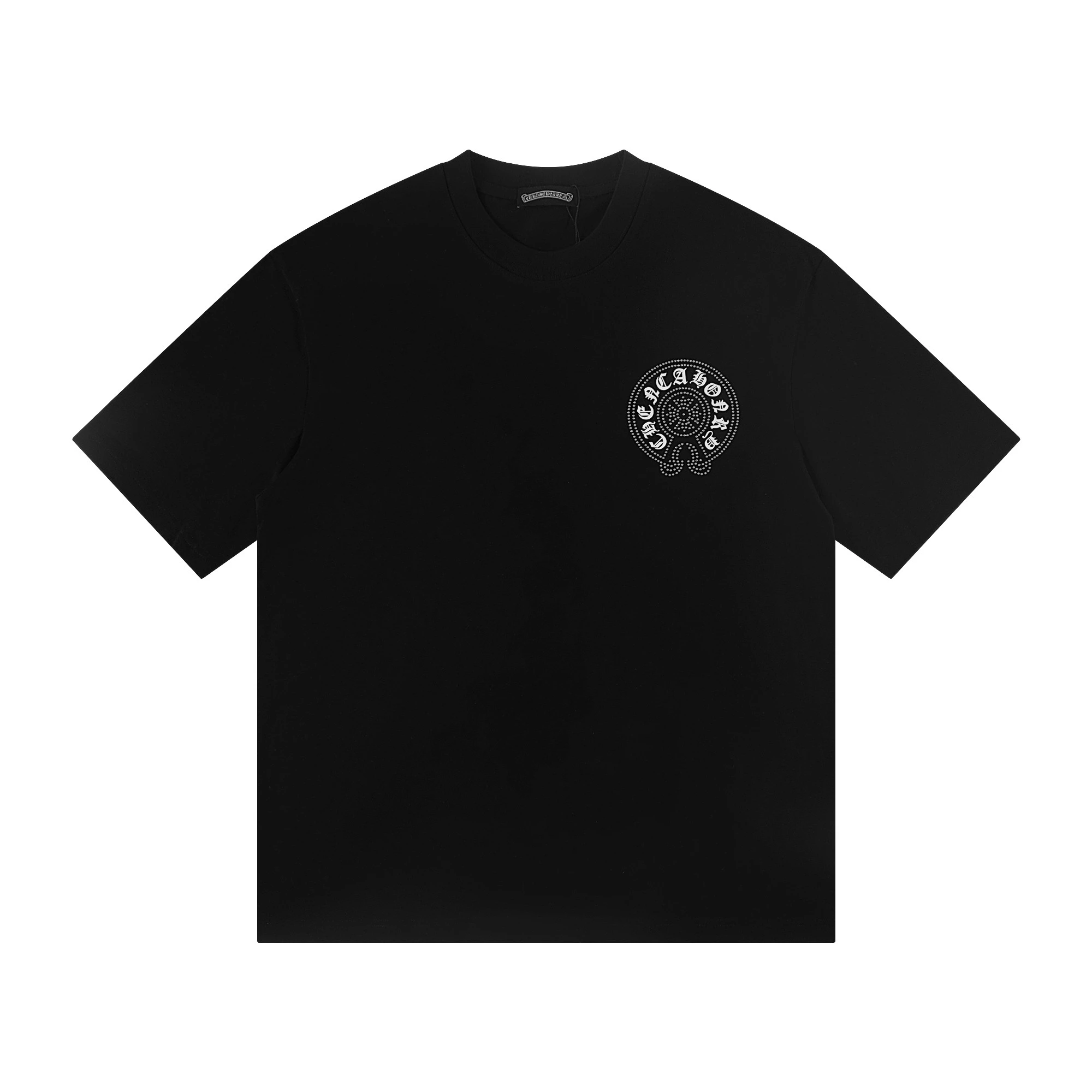 Chrome Hearts T-Shirt — f4d74829