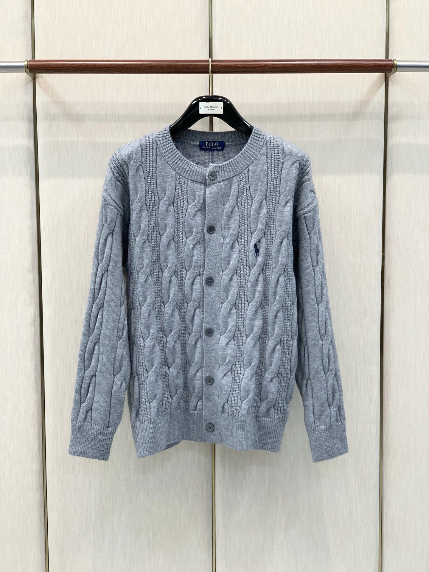 Ralph Lauren Knitwear — 82b51ed4