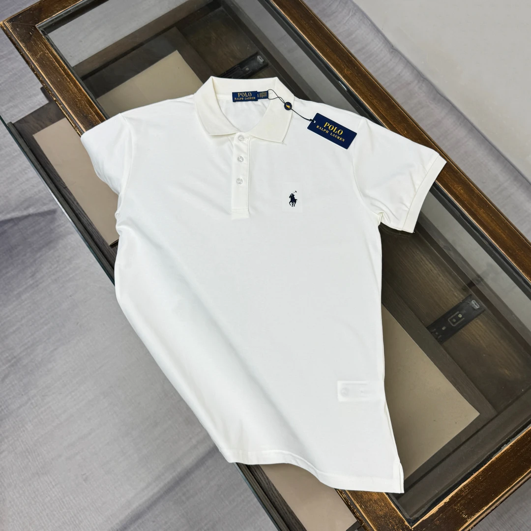 Ralph Lauren T-Shirt — 50cae1e6