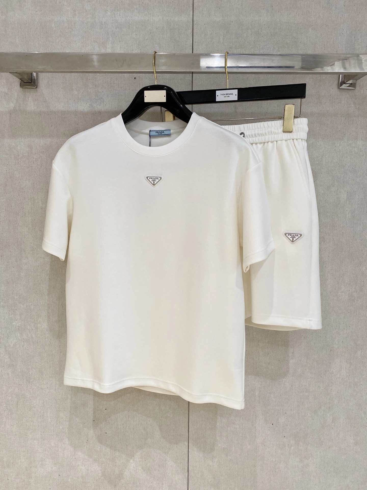 Prada Matching Sets — b7520540