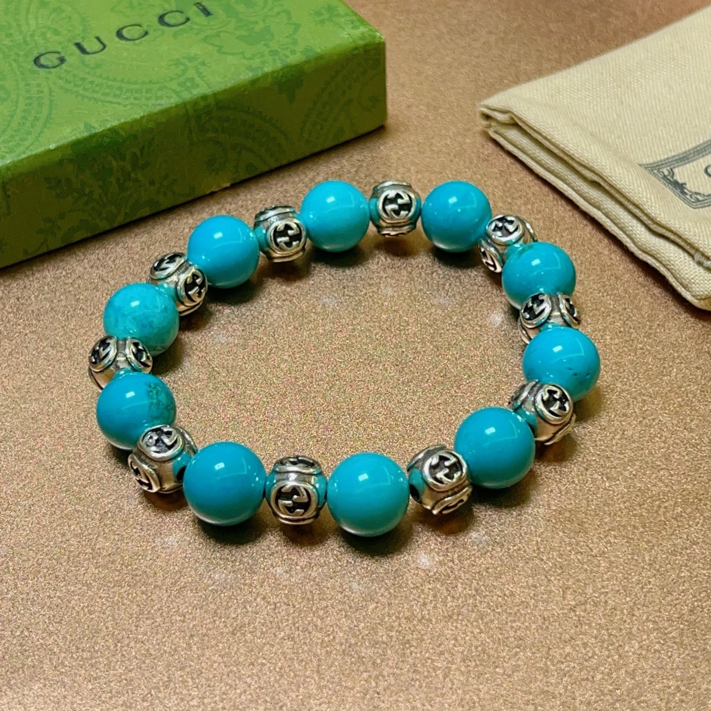Gucci Jewellery — 7b339461