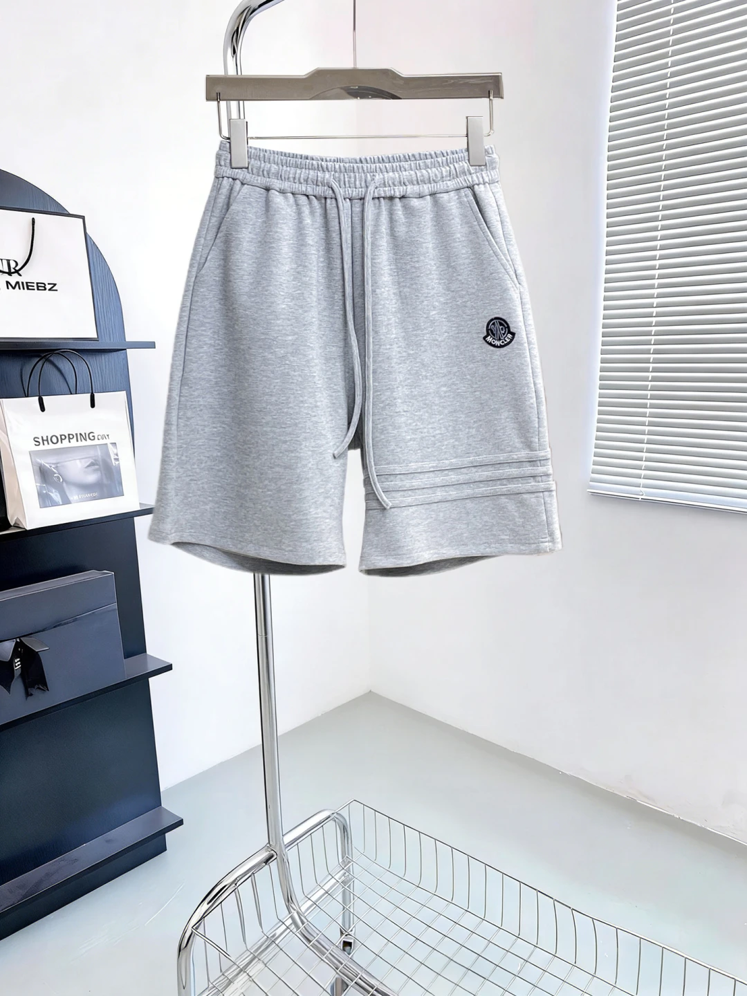 Moncler Shorts — b7933e32