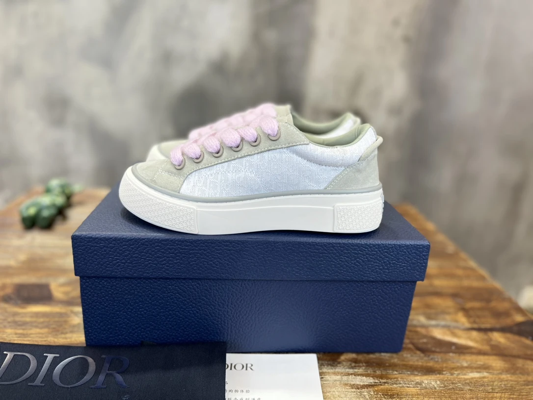 Dior Sneakers — 52f13315