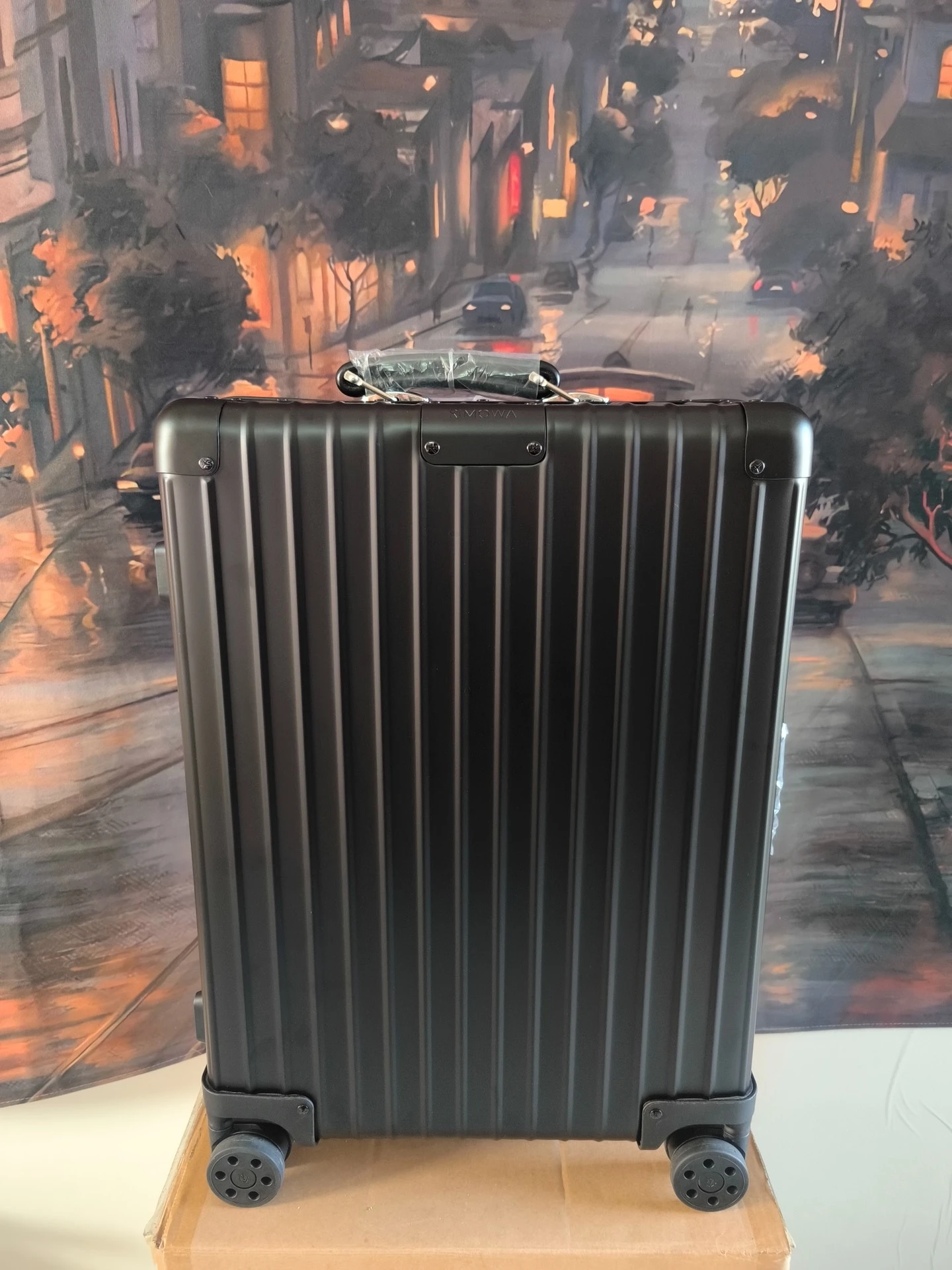 Luggage — bf2d8fa0