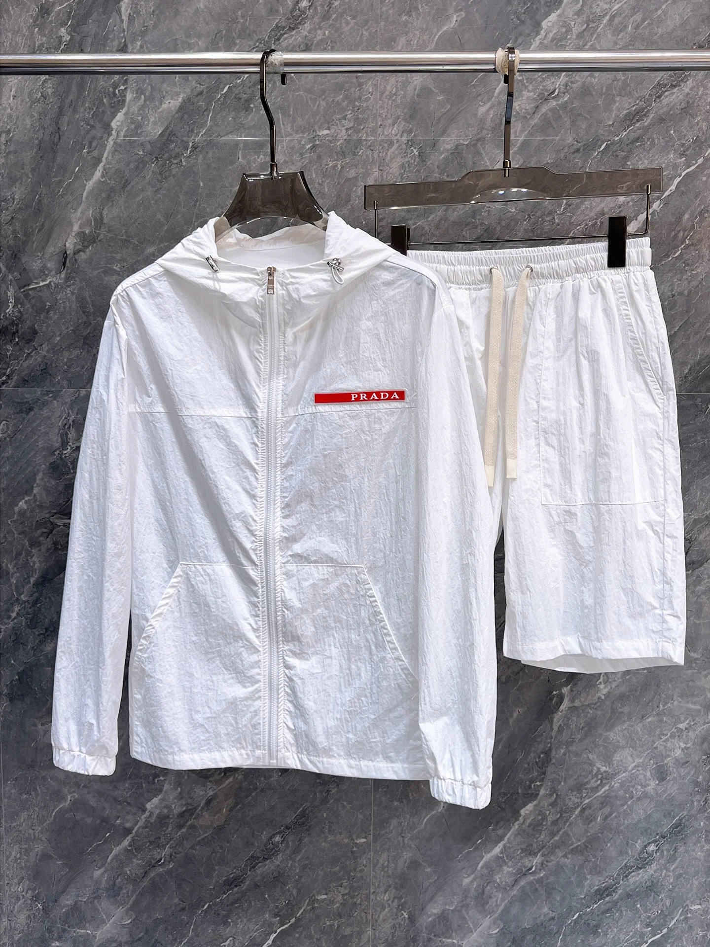Prada Matching Sets — e98d166c