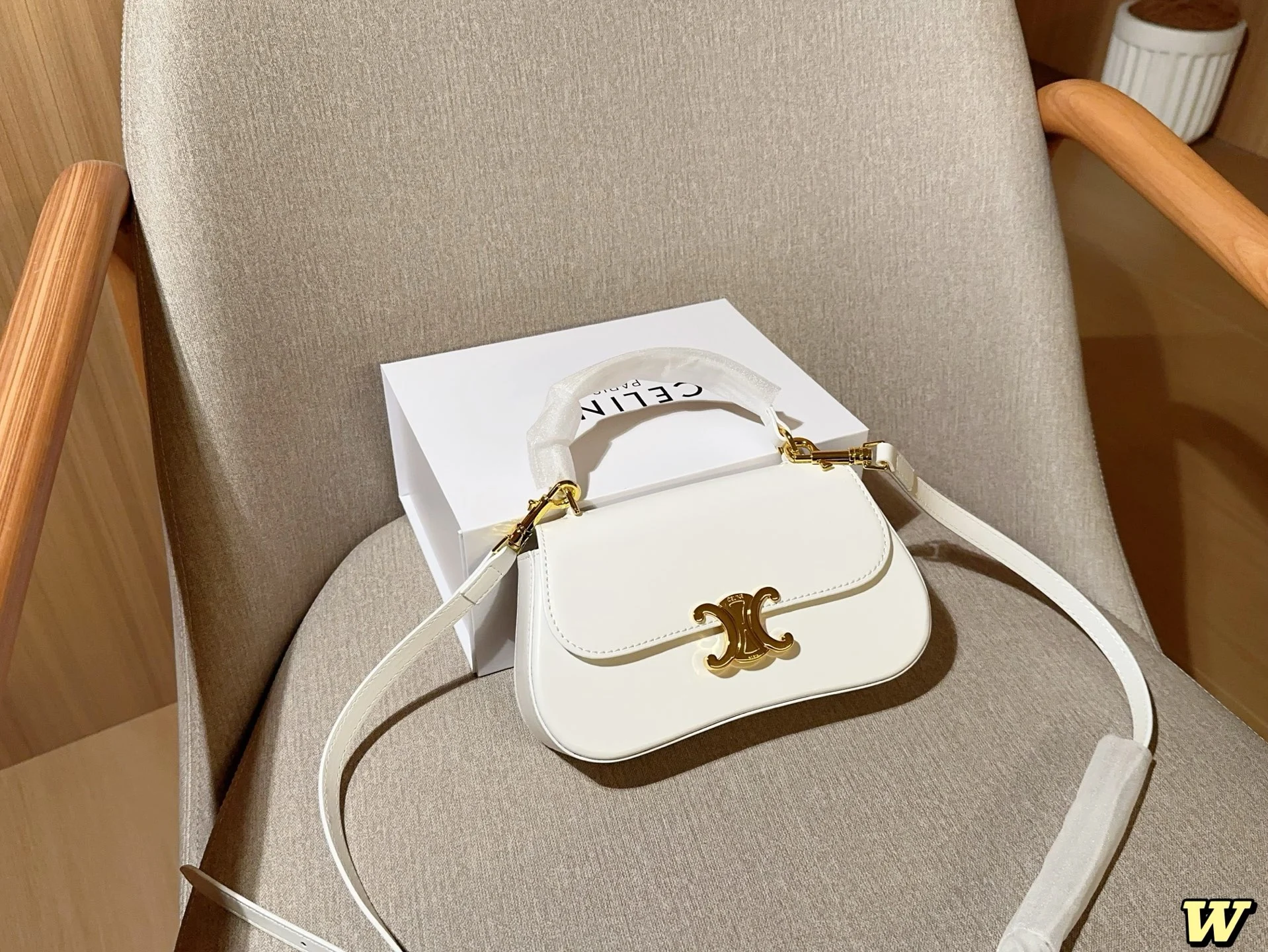 Celine Bag — ef9dd433