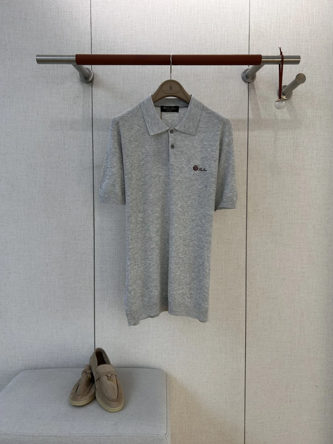 Loro Piana T-Shirt — f569ec63