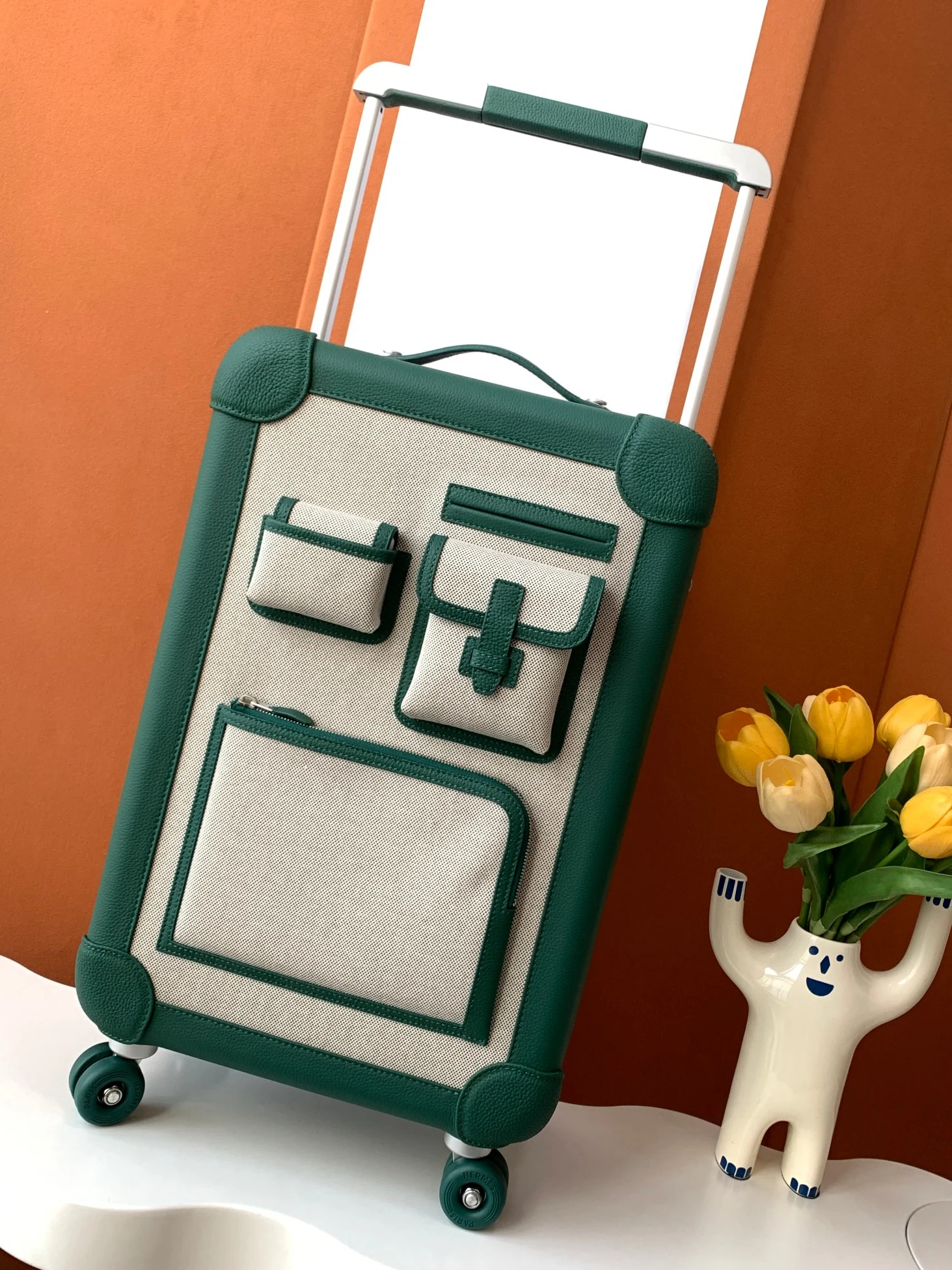 Rimowa Luggage — 2ab16fa0