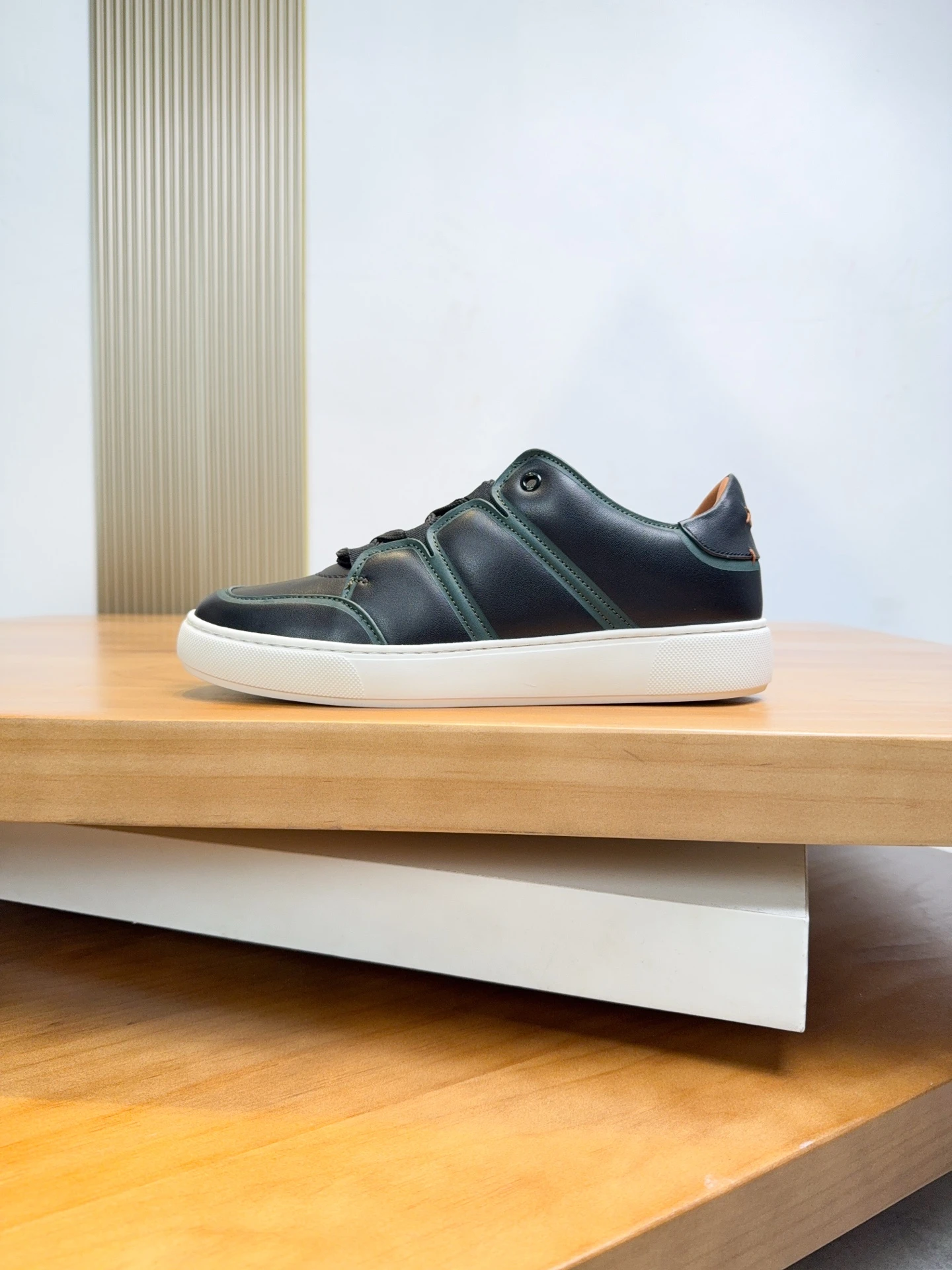 Zegna Shoes — 70017b25