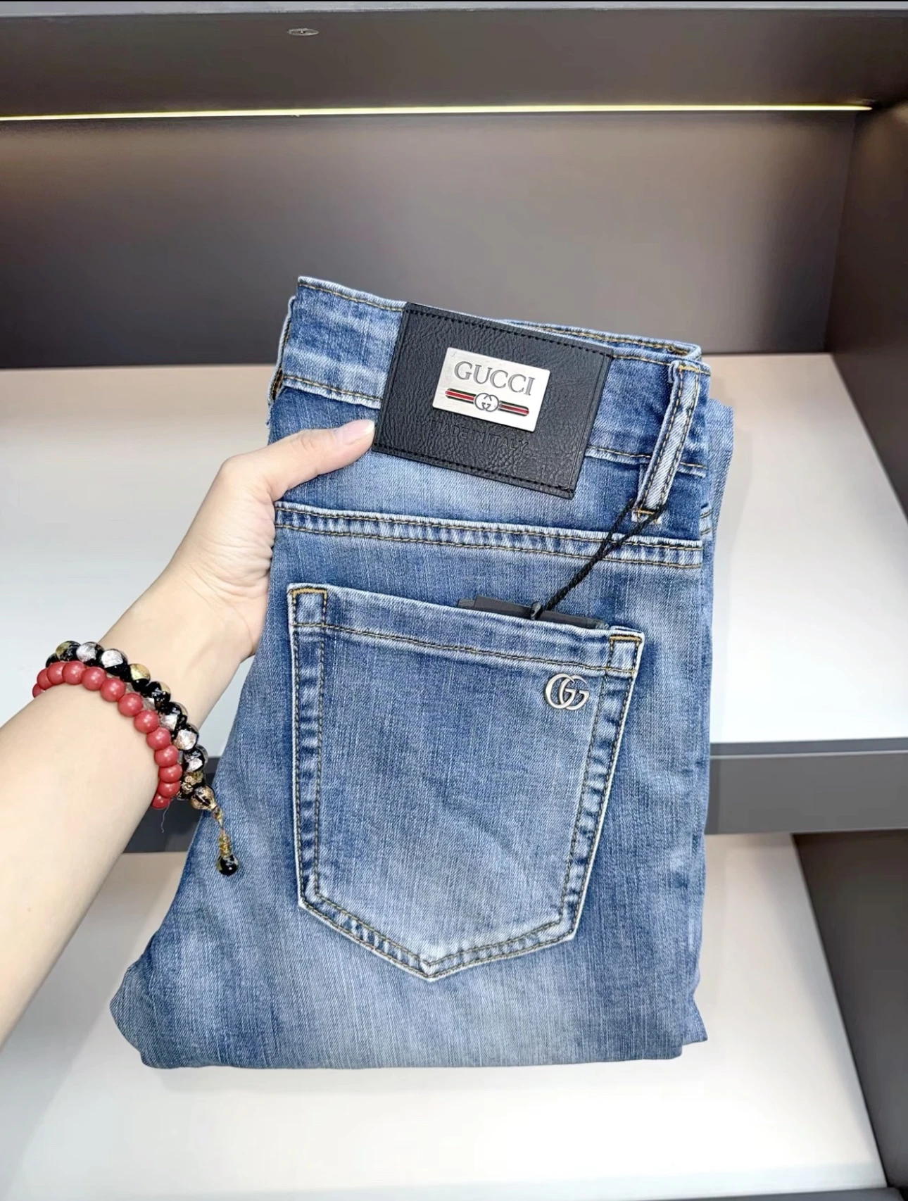 Gucci Jeans — d125ed63