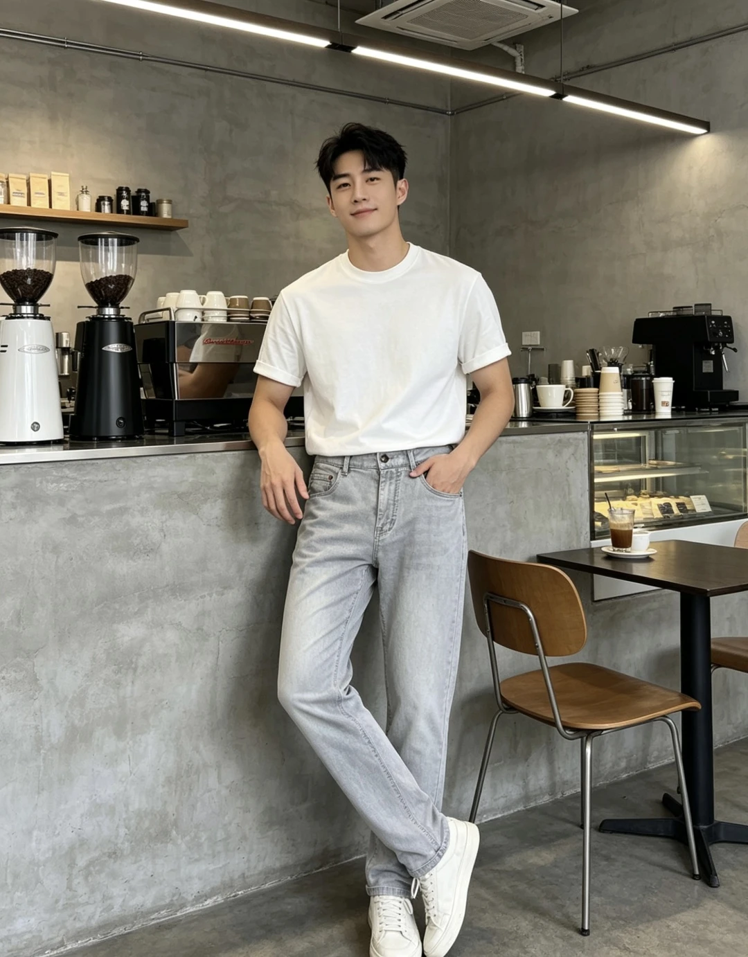 Jeans — da545756