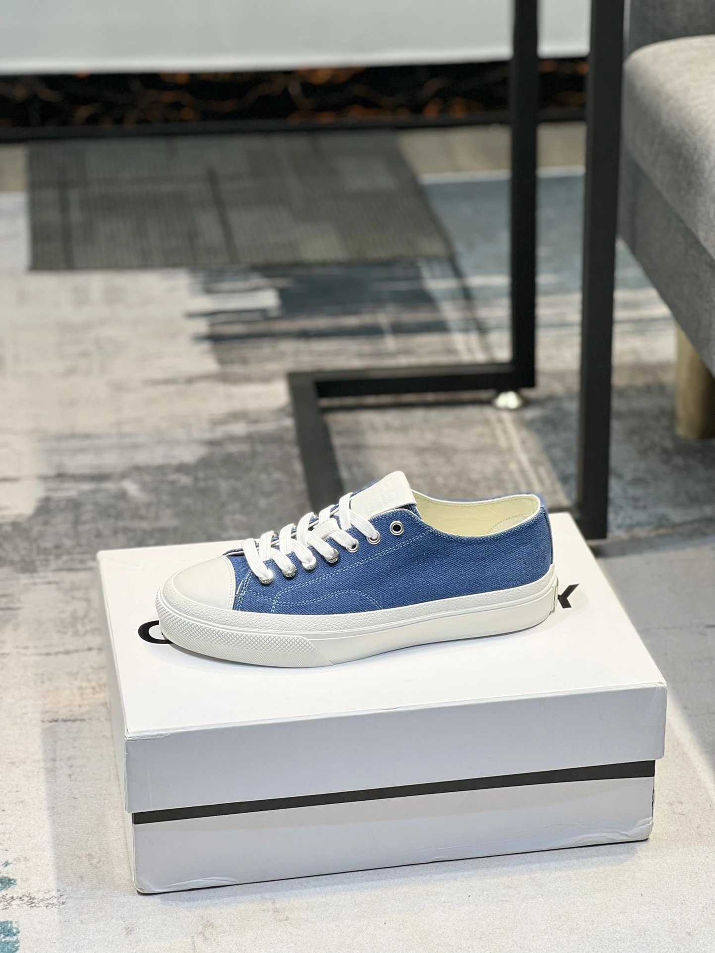 Givenchy Shoes — a2162cfe