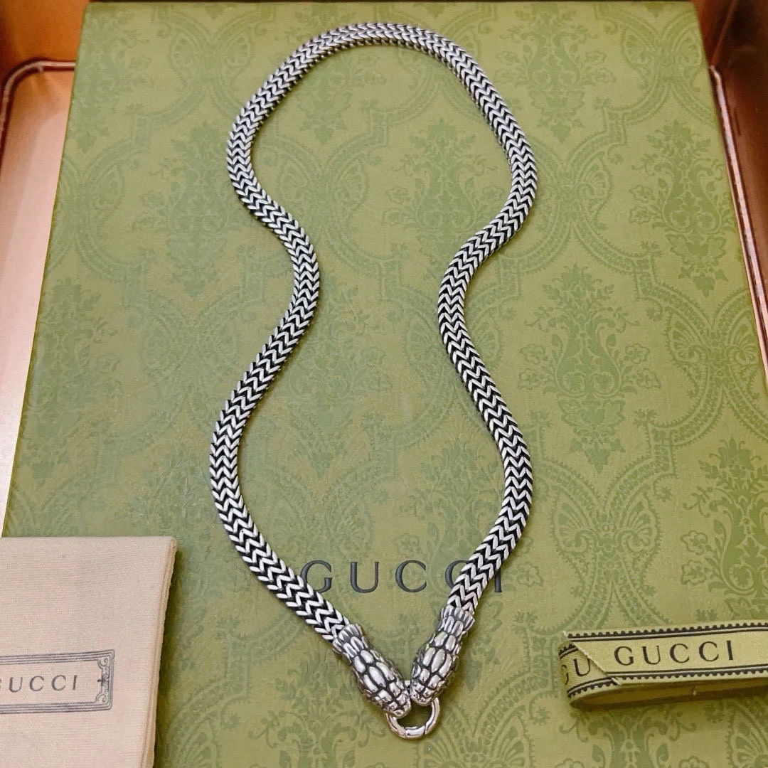 Gucci Jewellery — 6f0733af