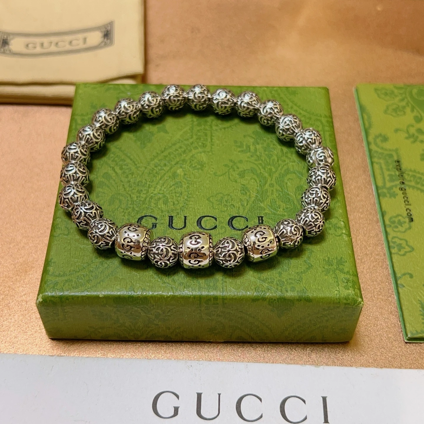 Gucci Jewellery — fba48fd6