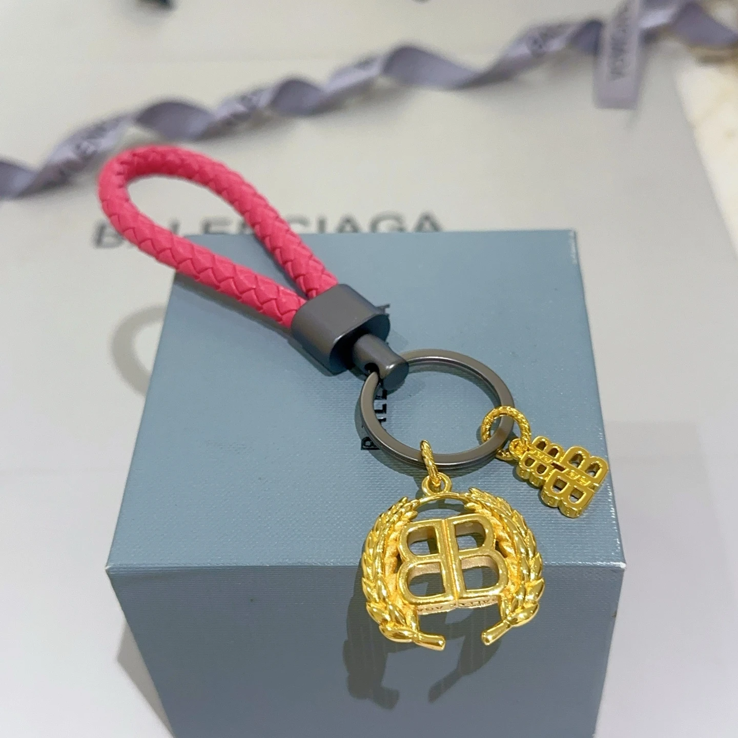 Balenciaga Jewellery — 61e3c4bc