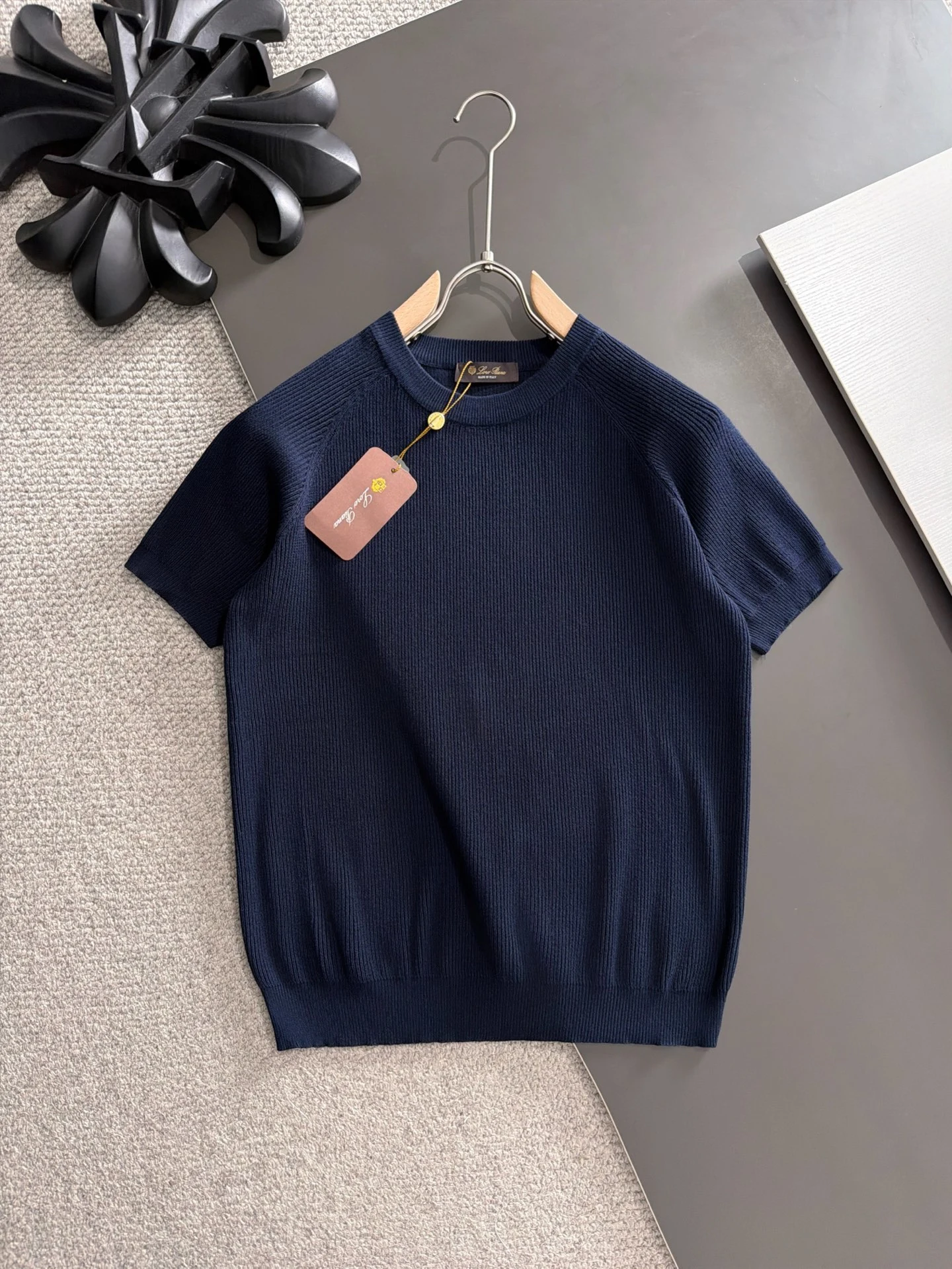 Loro Piana T-Shirt — 4485b027