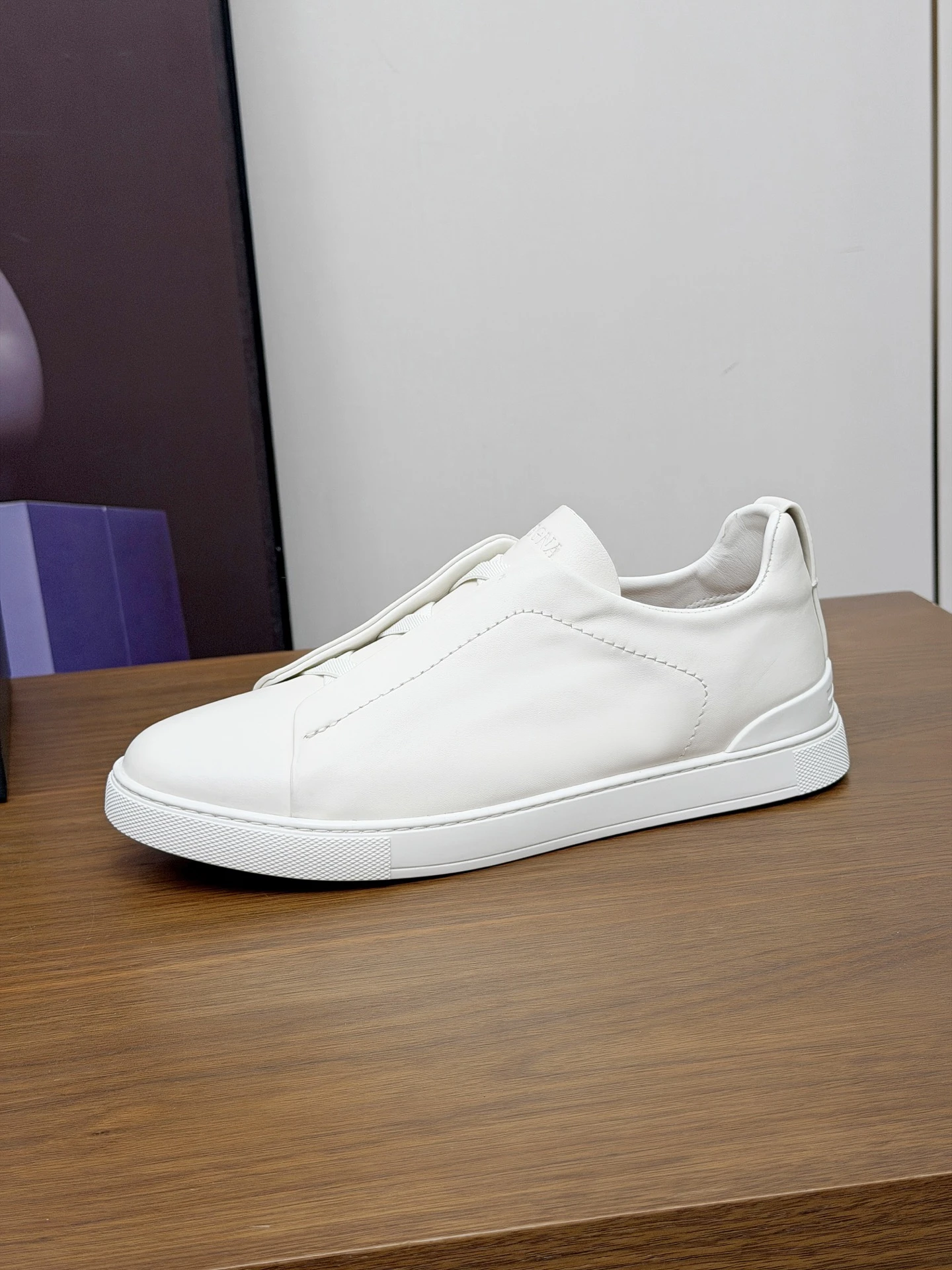 Zegna Shoes — fbcf8a6a