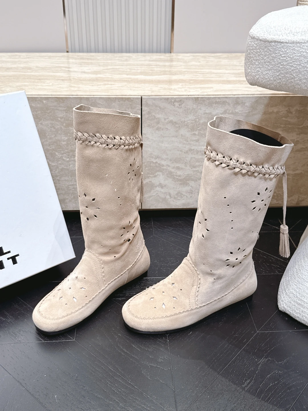 Boots — dc878cda