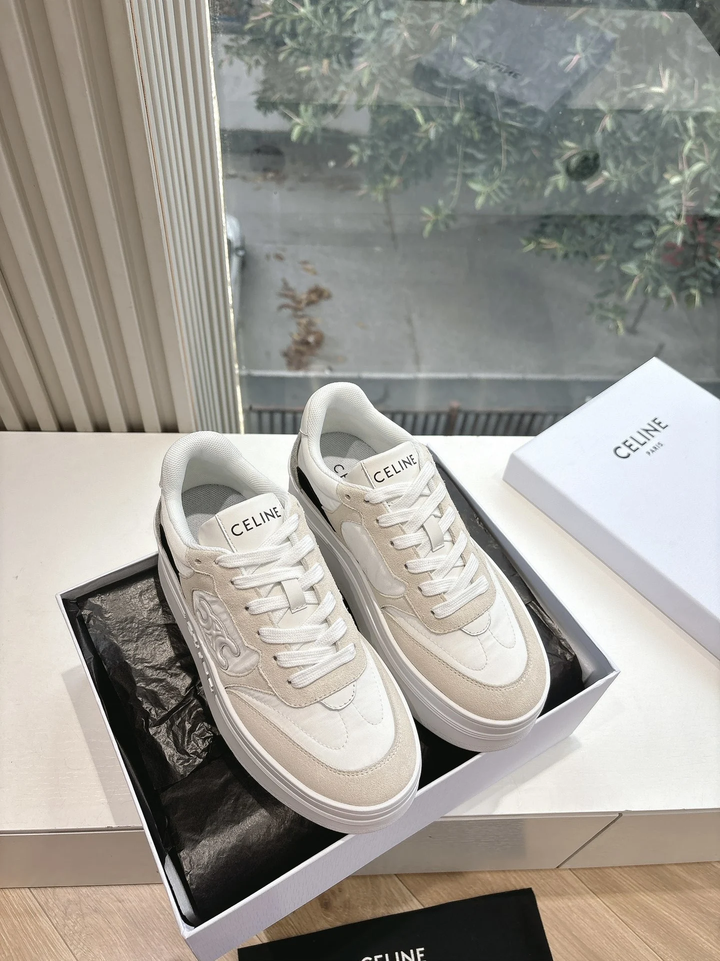 Celine Sneakers — e438e54d