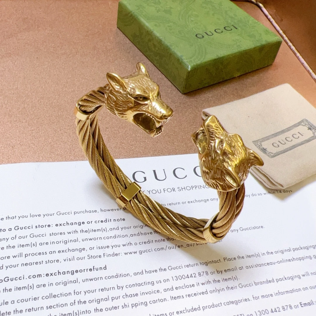 Gucci Jewellery — 8323508d