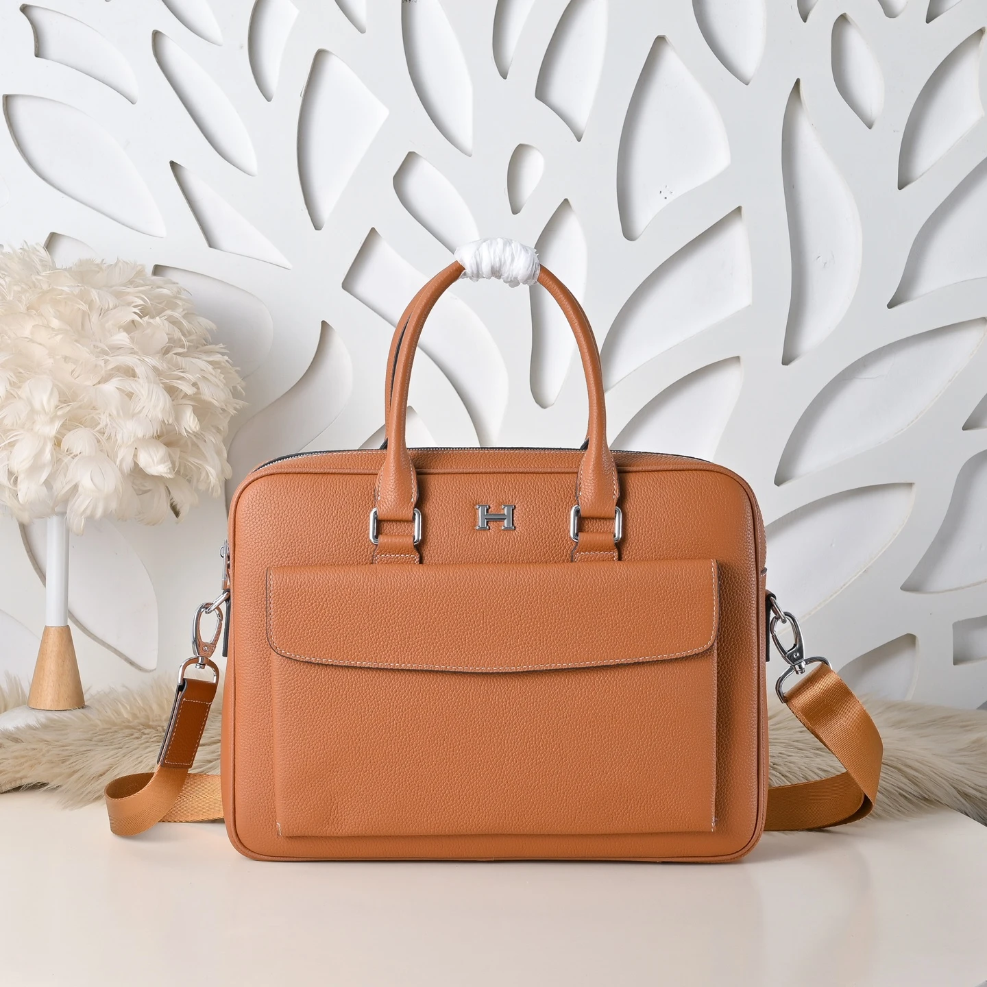 Montblanc Bag — 01f61960
