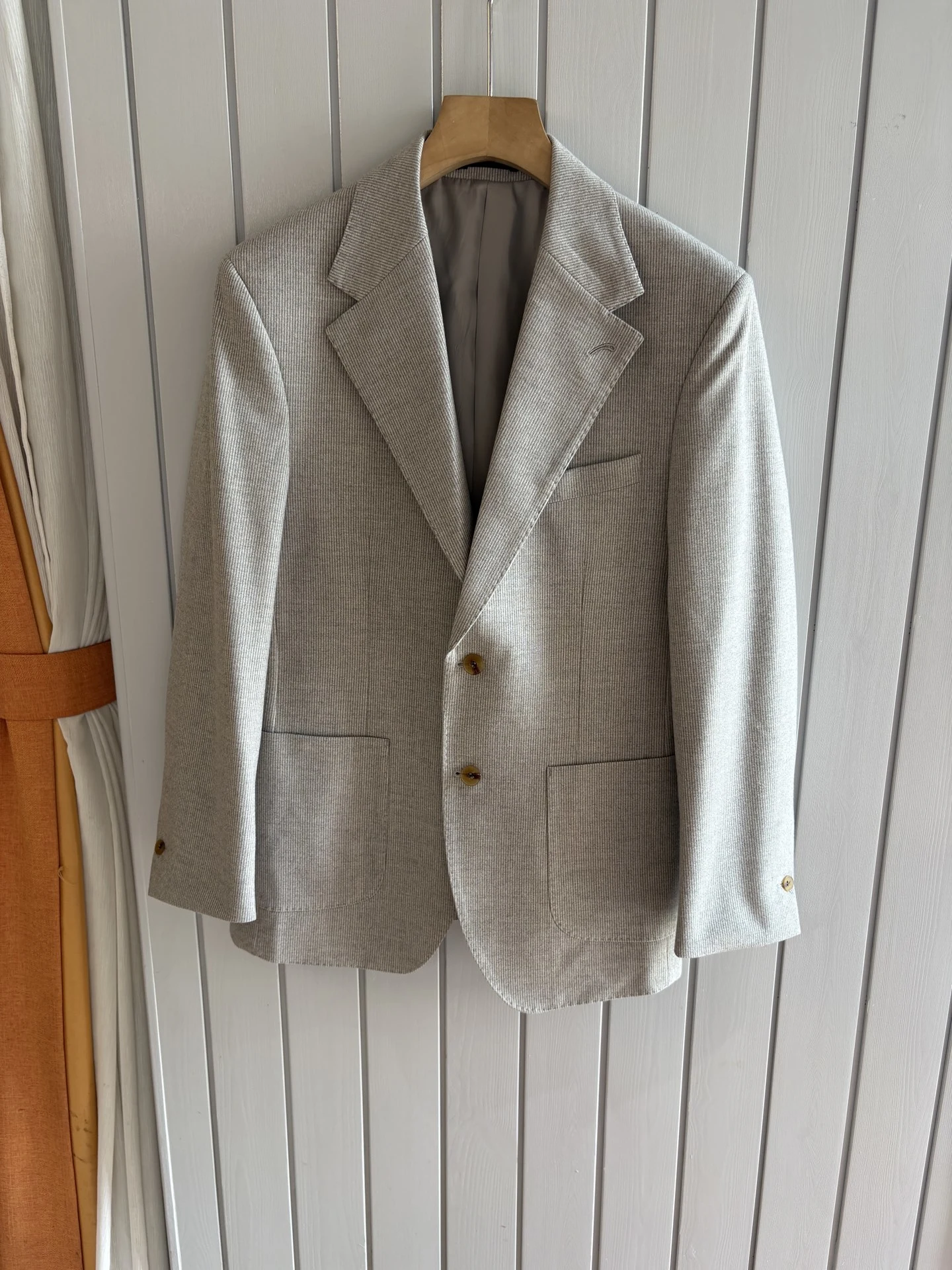 Loro Piana Trousers — ca7494ee