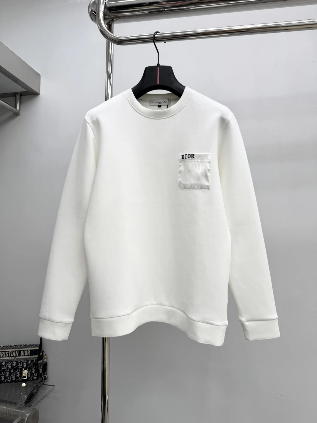 Dior Sweatshirts — e9a65a9e