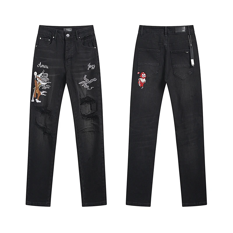 Amiri T-Shirt — 898ba8db