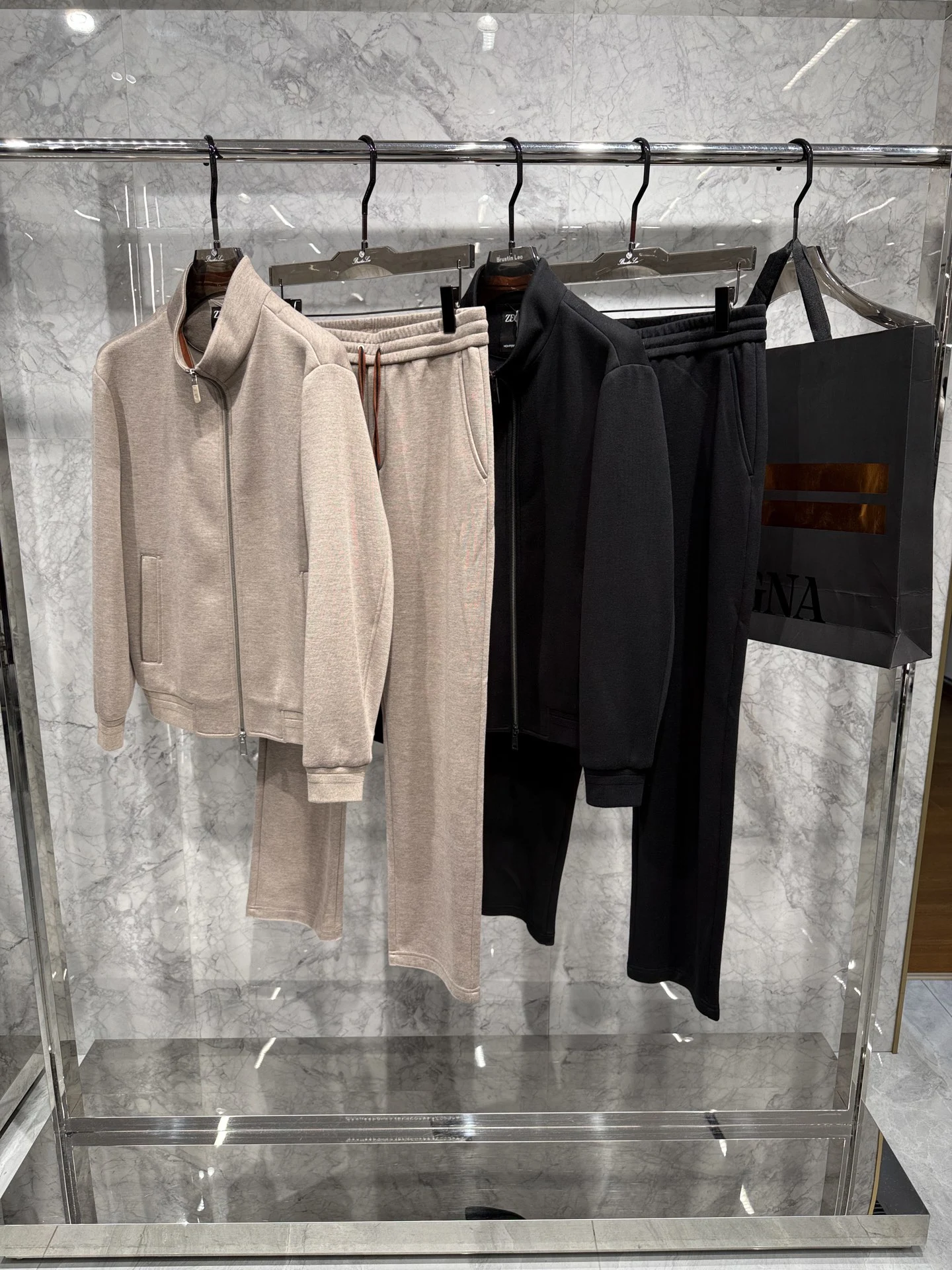 Zegna Matching Sets — 0bb9159a