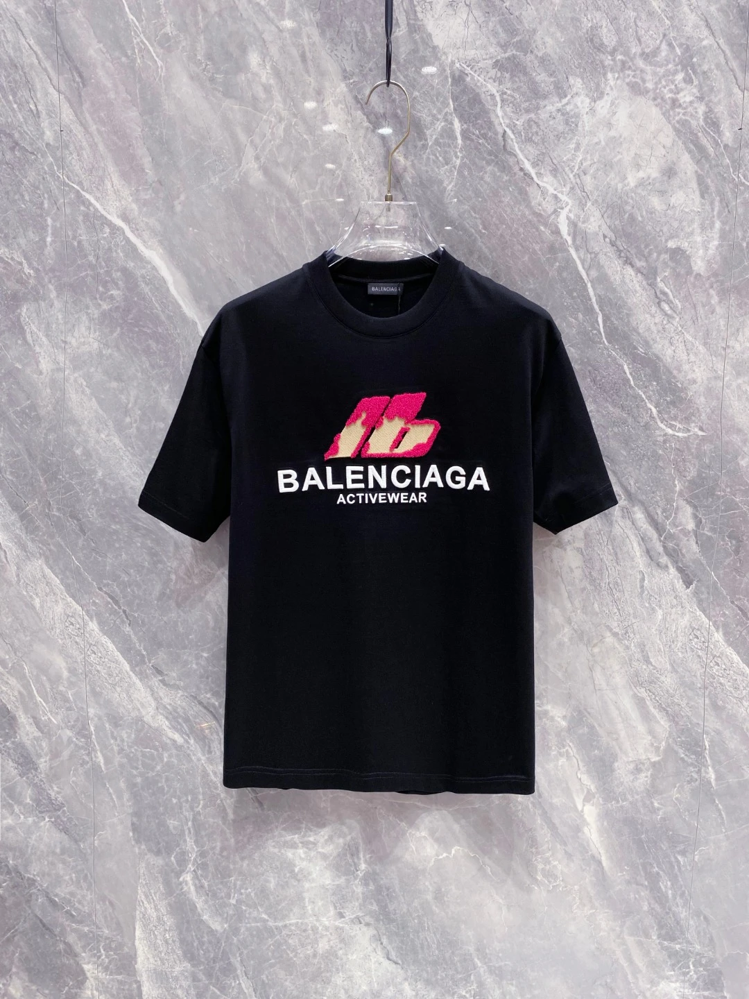 Balenciaga T-Shirt — a6b14de9