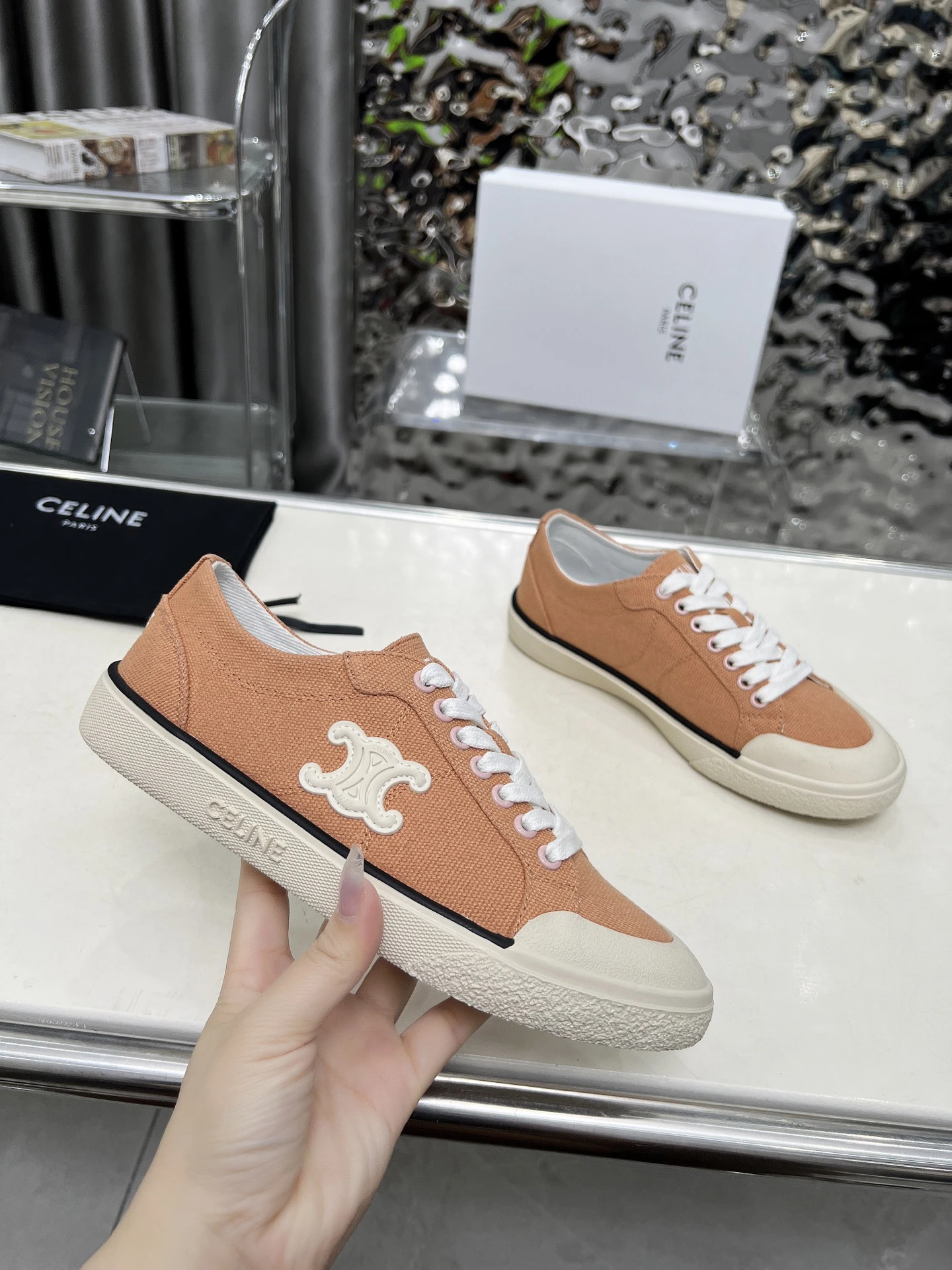 Celine Shoes — 9378805b