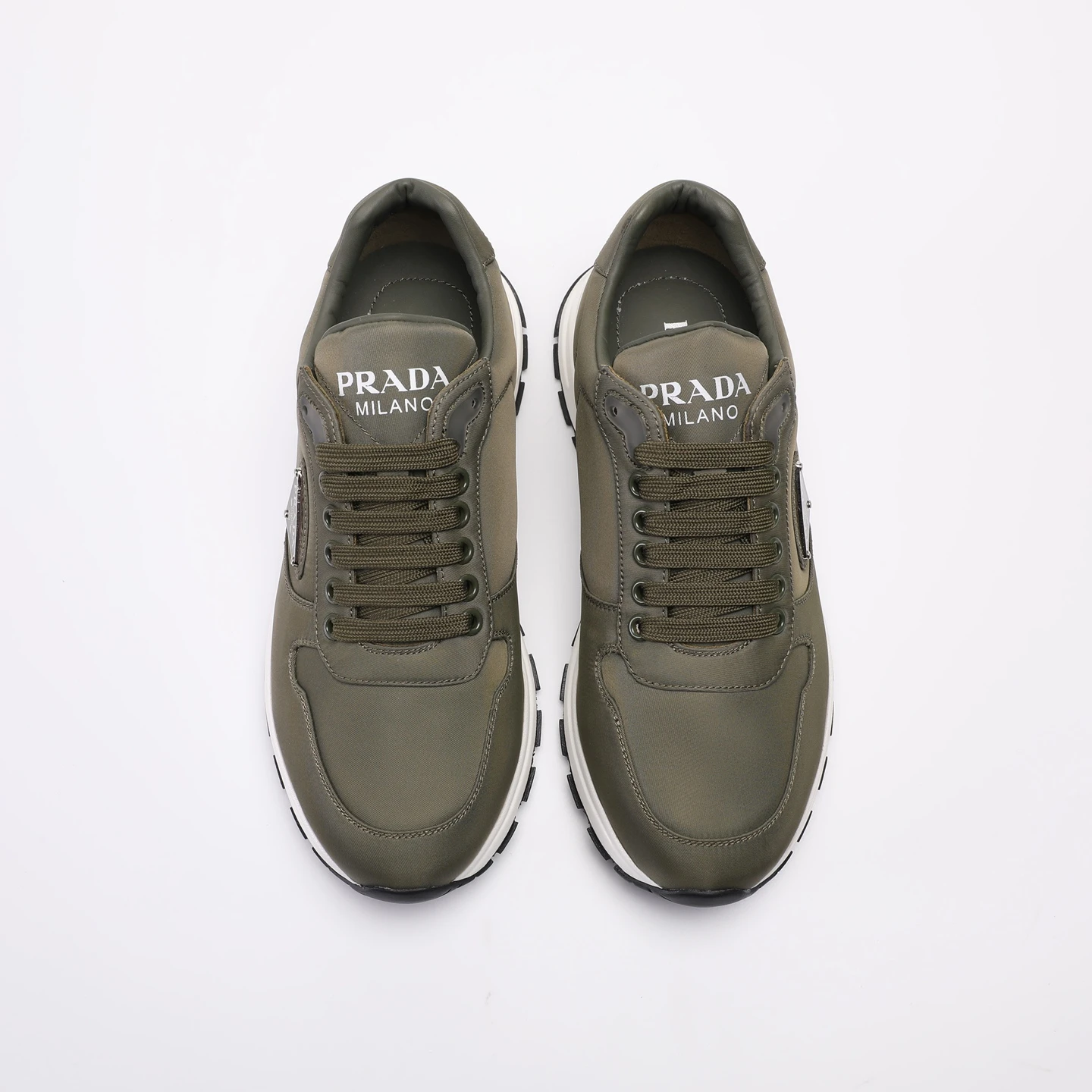 Prada Shoes — 2ad3587b