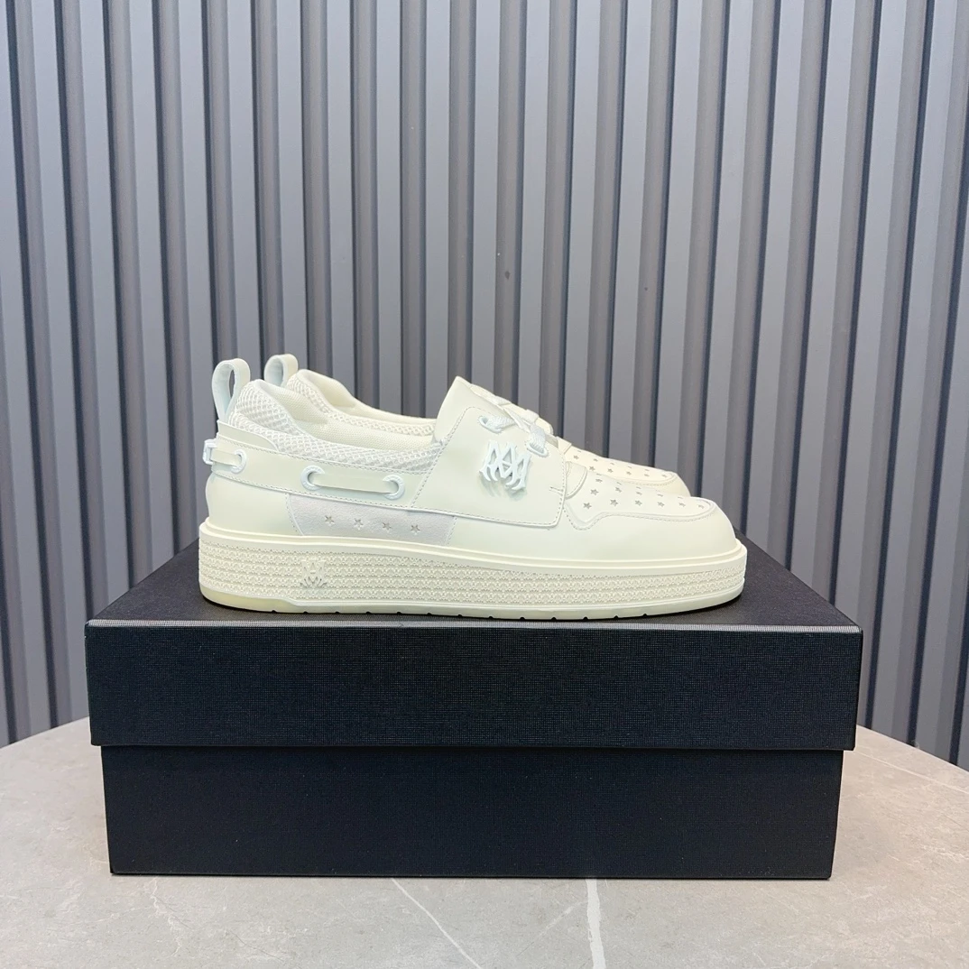 Amiri Shoes — 47775fc1
