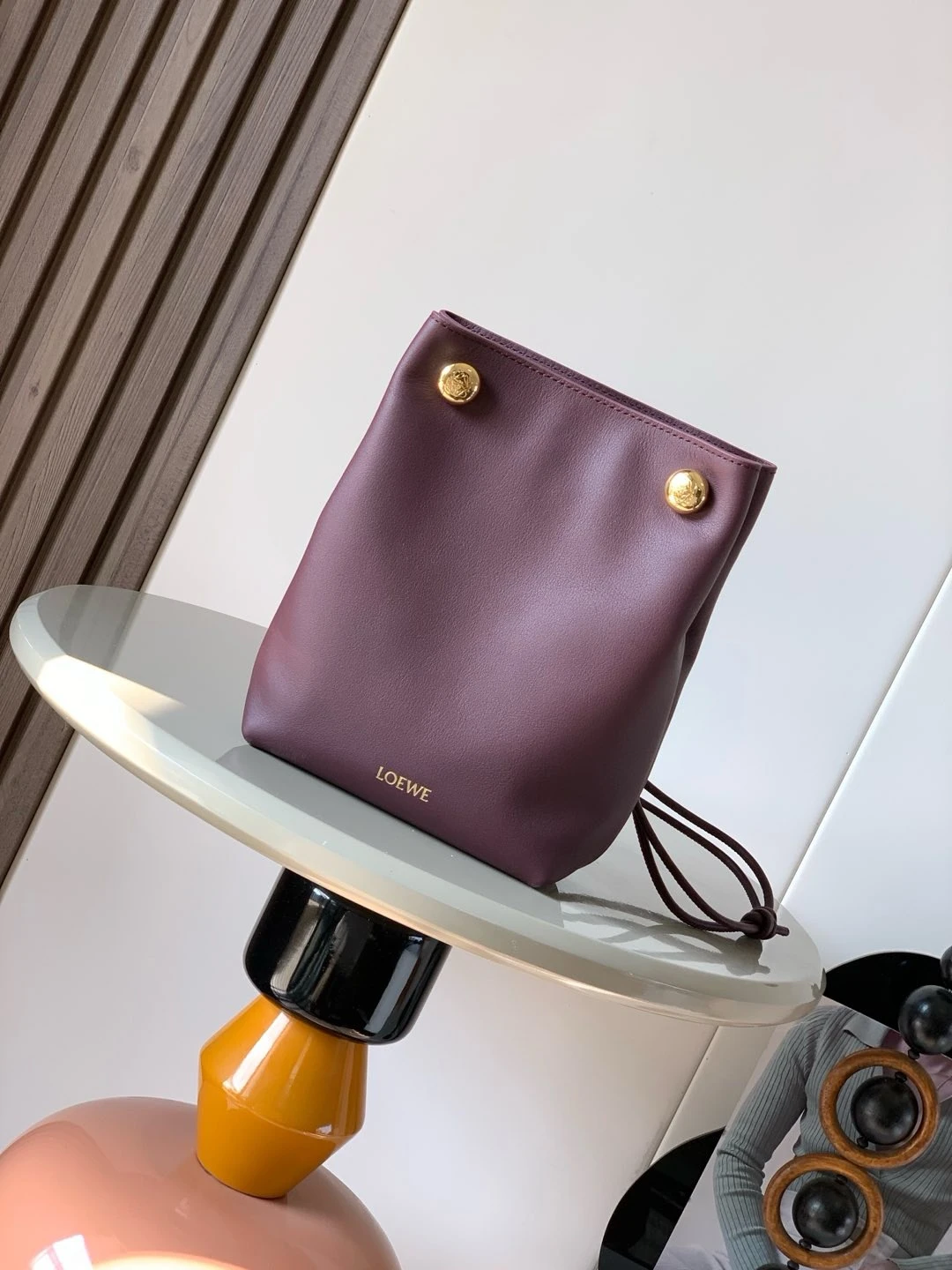Loewe Bag — 13a7fc8e