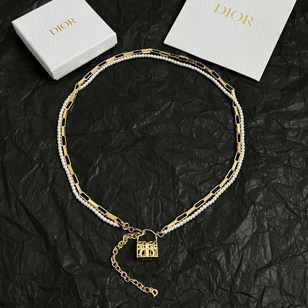 Dior Jewellery — 0b5ee9df