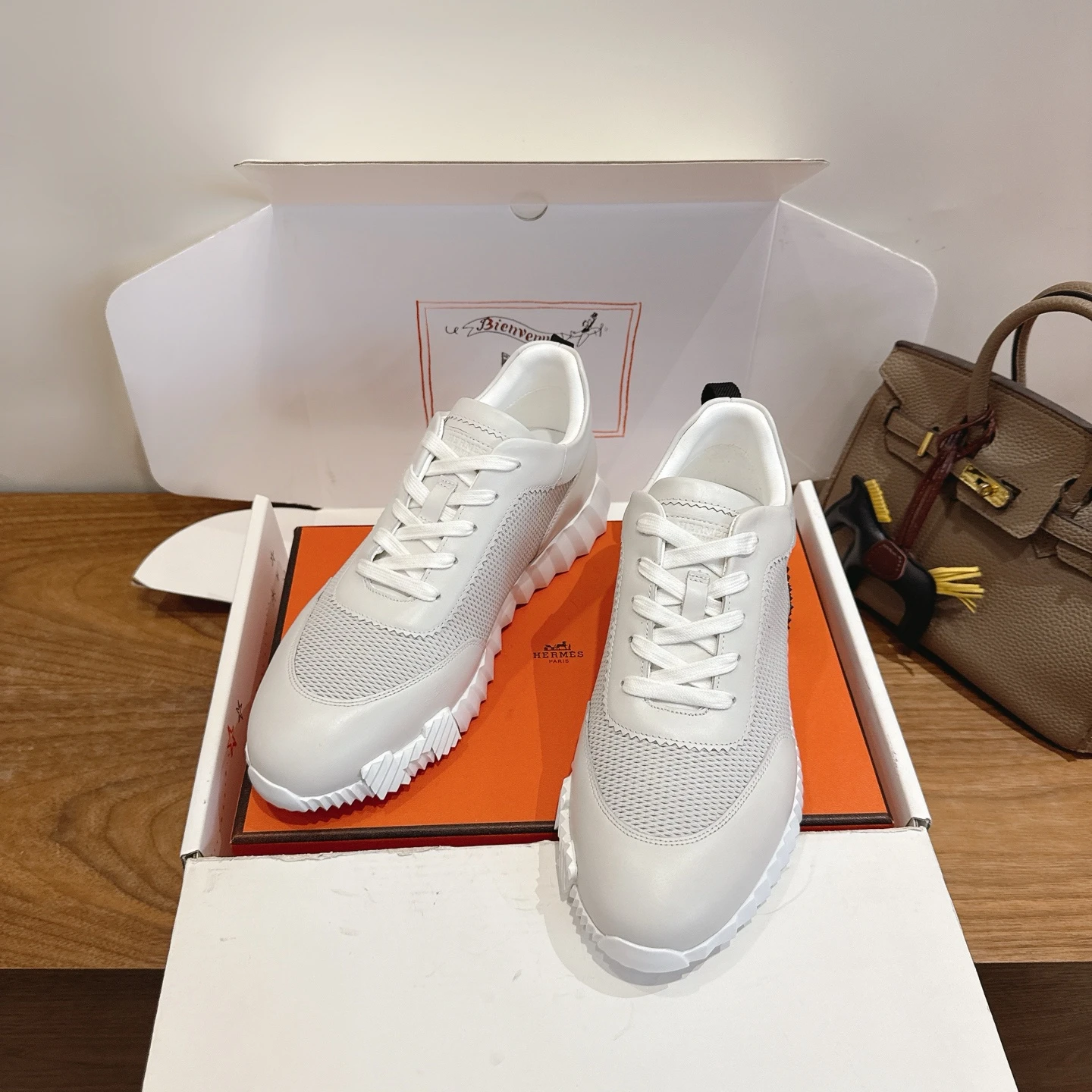 Hermès Shoes — e5433d7b