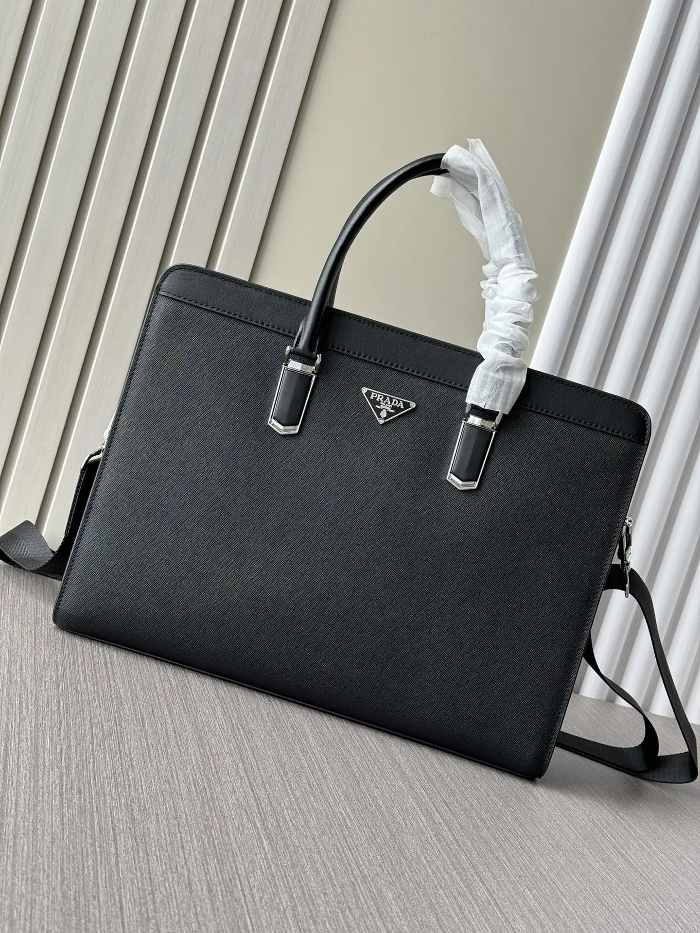 Montblanc Bag — 8e3680f9