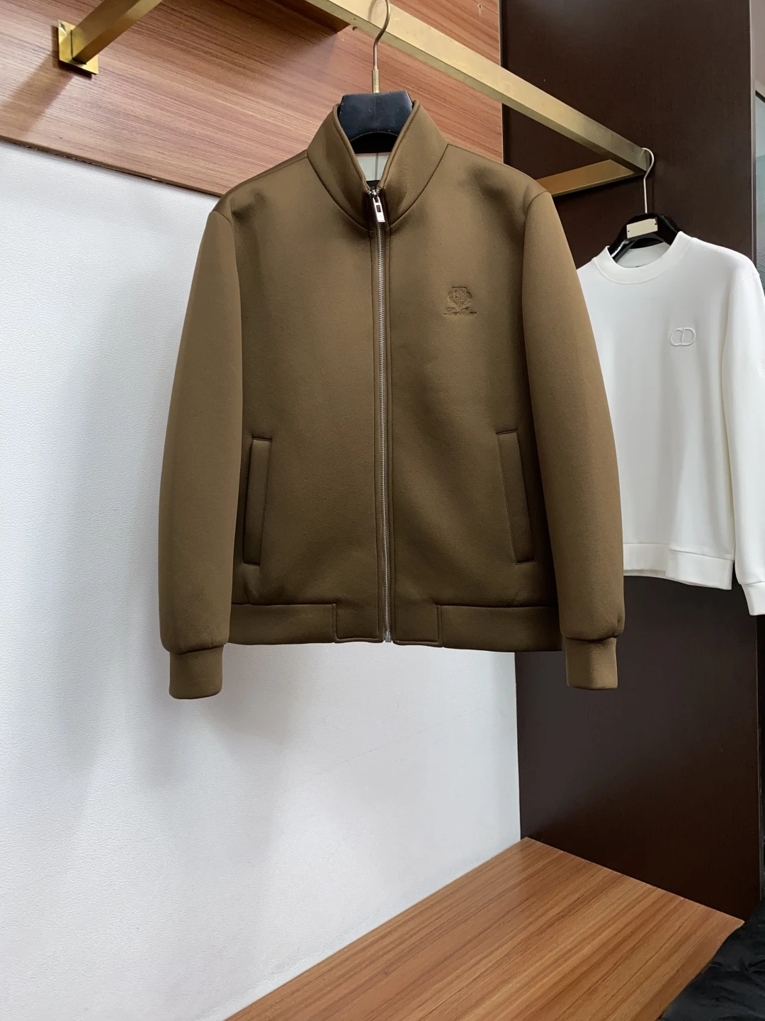 Loro Piana Jacket — ff6ddecb
