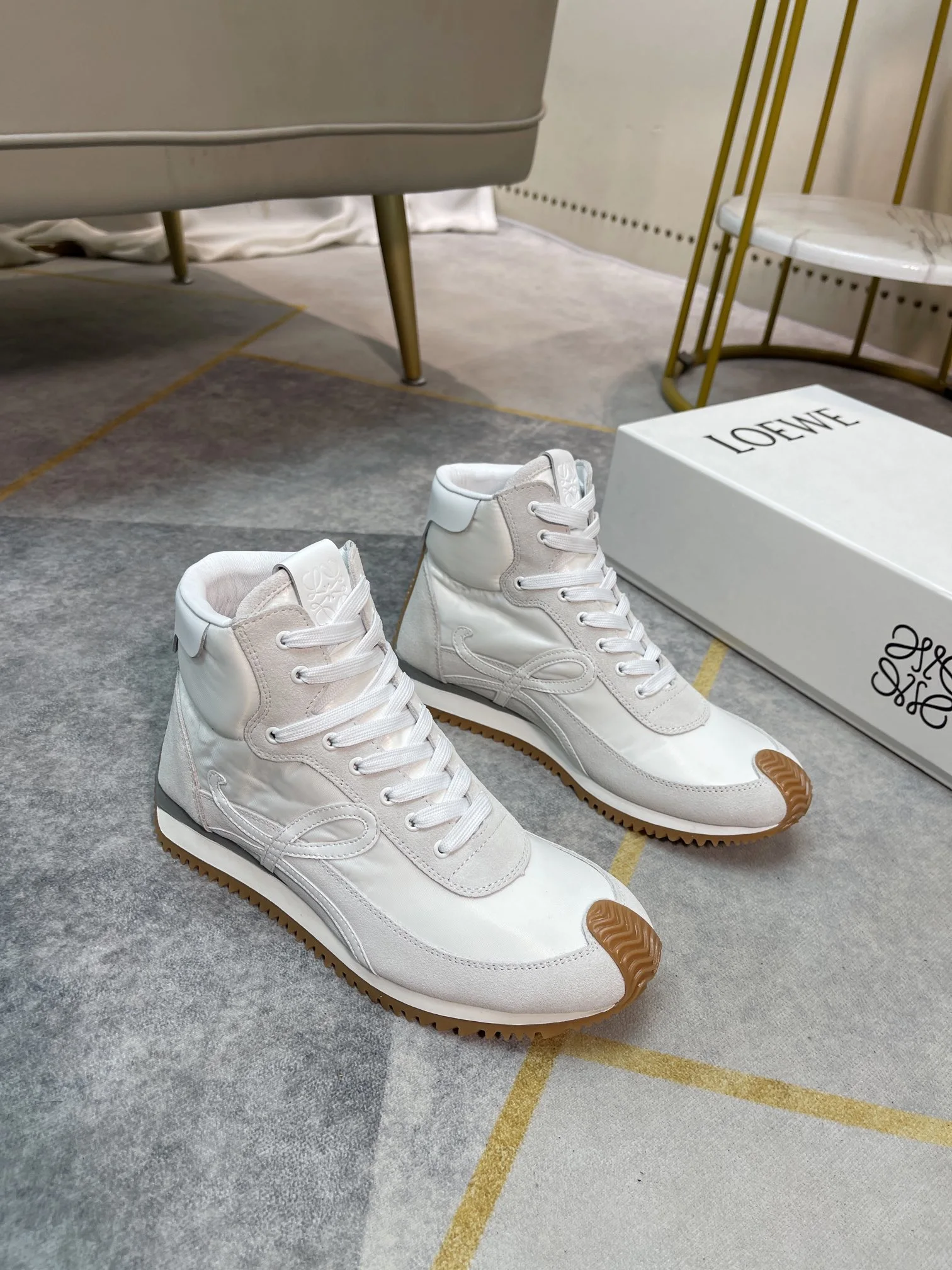 Loewe Sneakers — 06cbc1d8