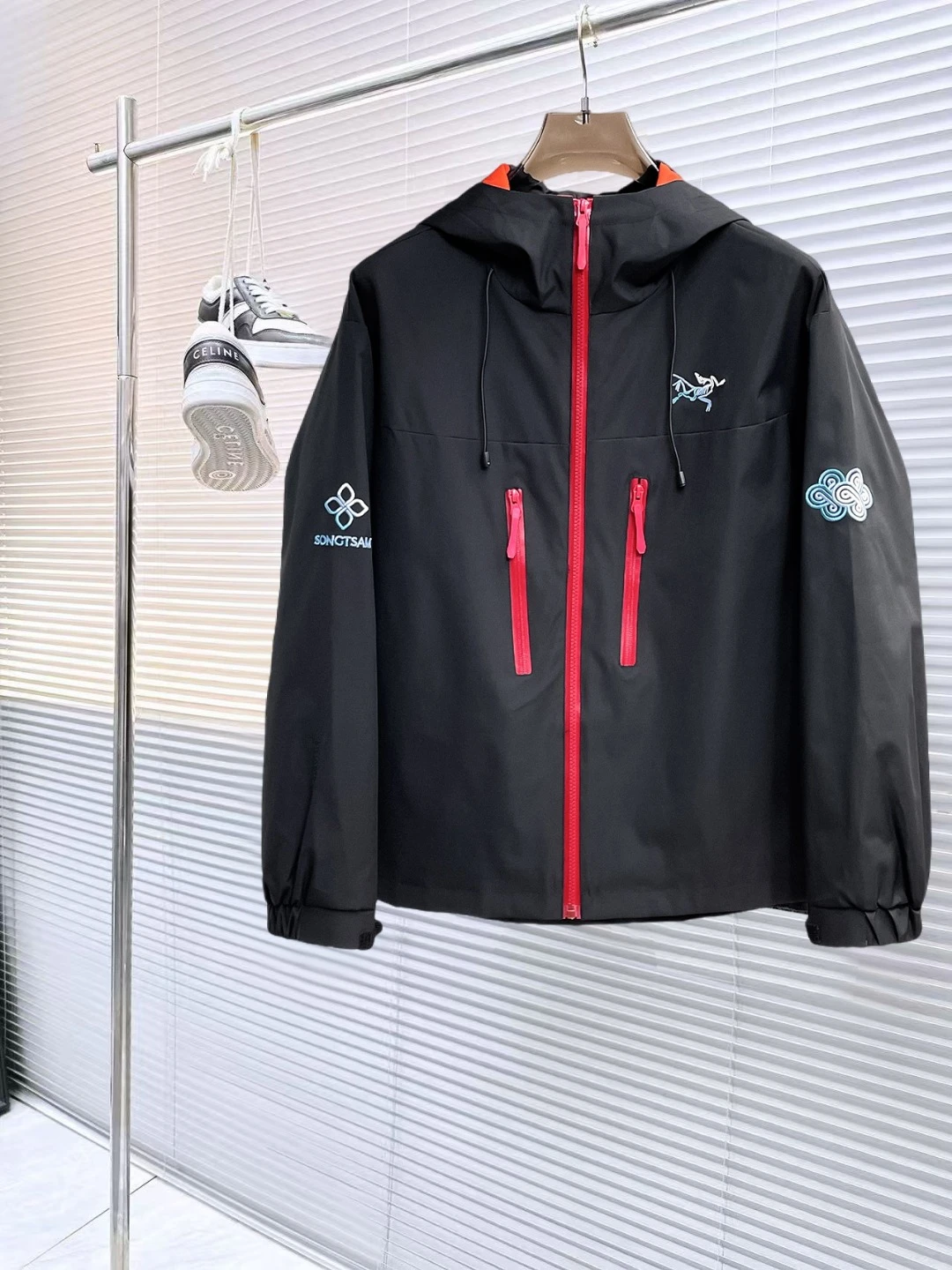 Jackets — 89ec0733