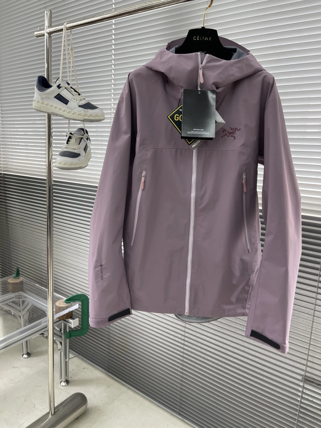 Jackets — 563e7c4e