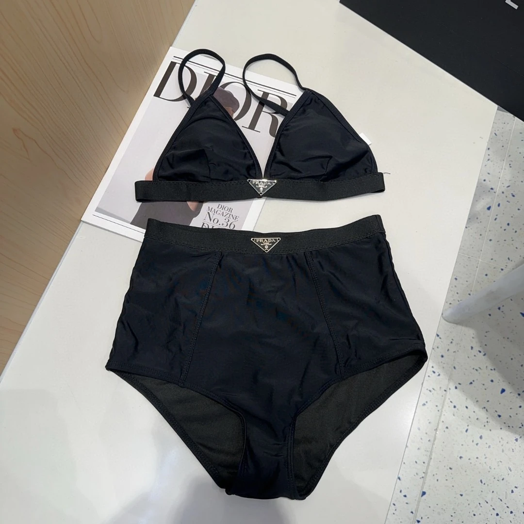 Prada Swimwear — 28e356dc