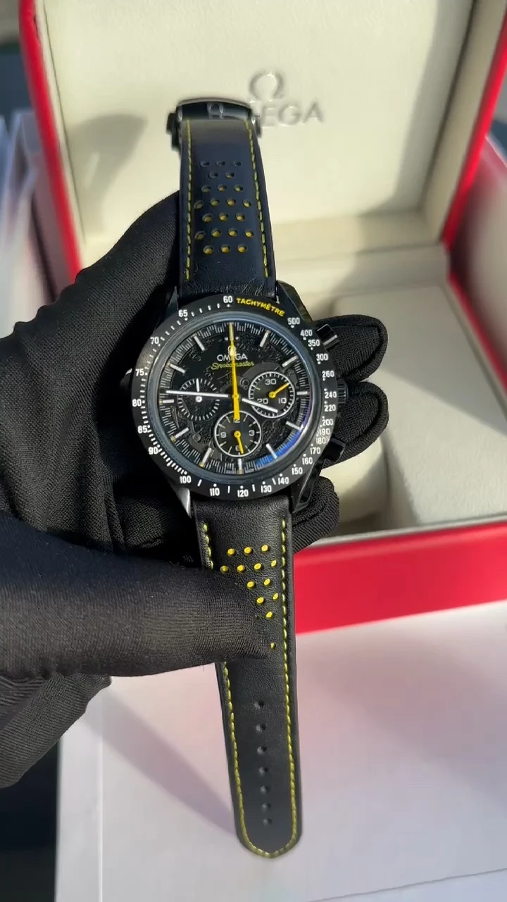 Omega Watch — 6efd0283