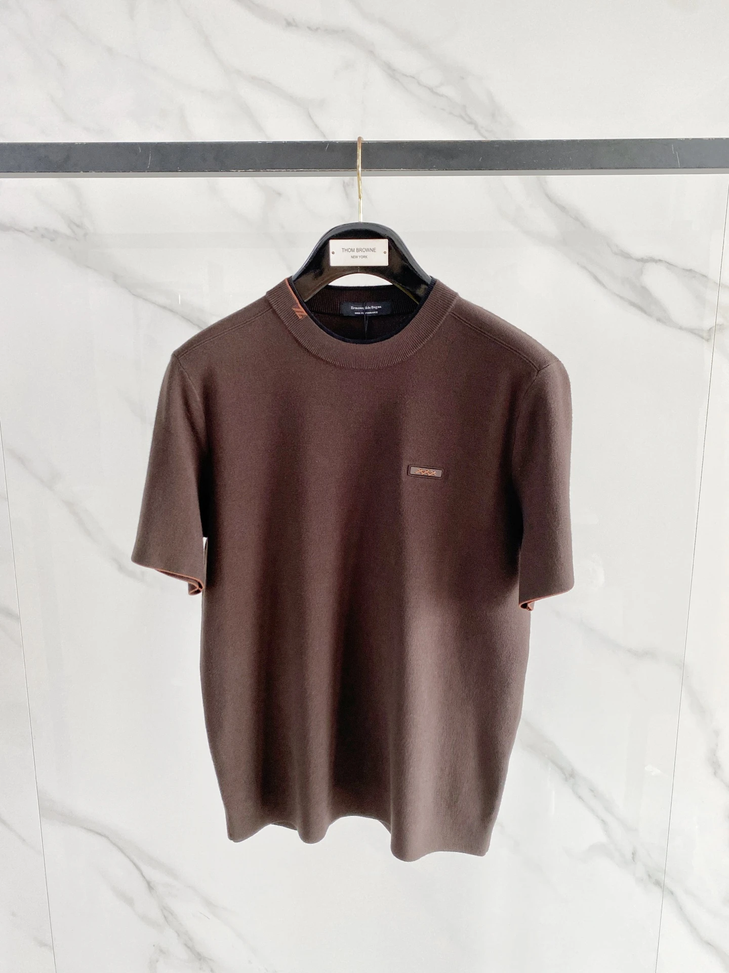 Zegna T-Shirt — 743ab773