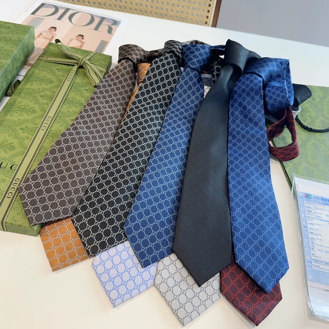 Ties — 3f184aa3