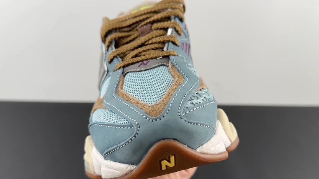 New Balance Shoes — 8db13958