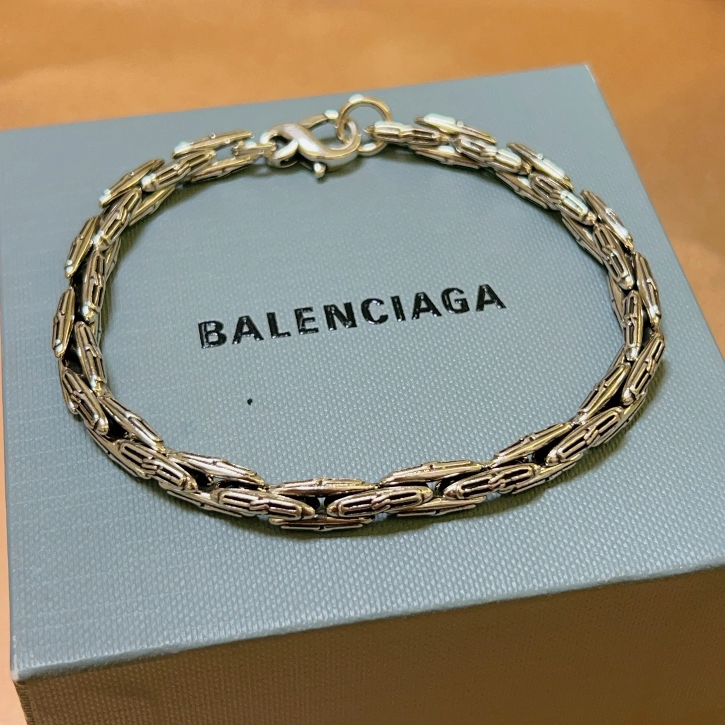 Balenciaga Jewellery — 480f193c