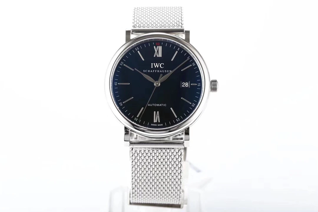 IWC Watch — 00da70f2