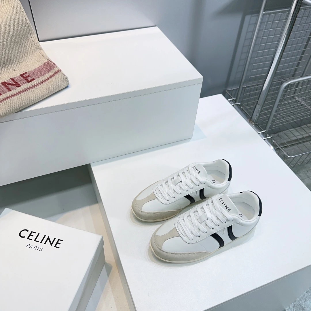 Celine Shoes — c532fc89