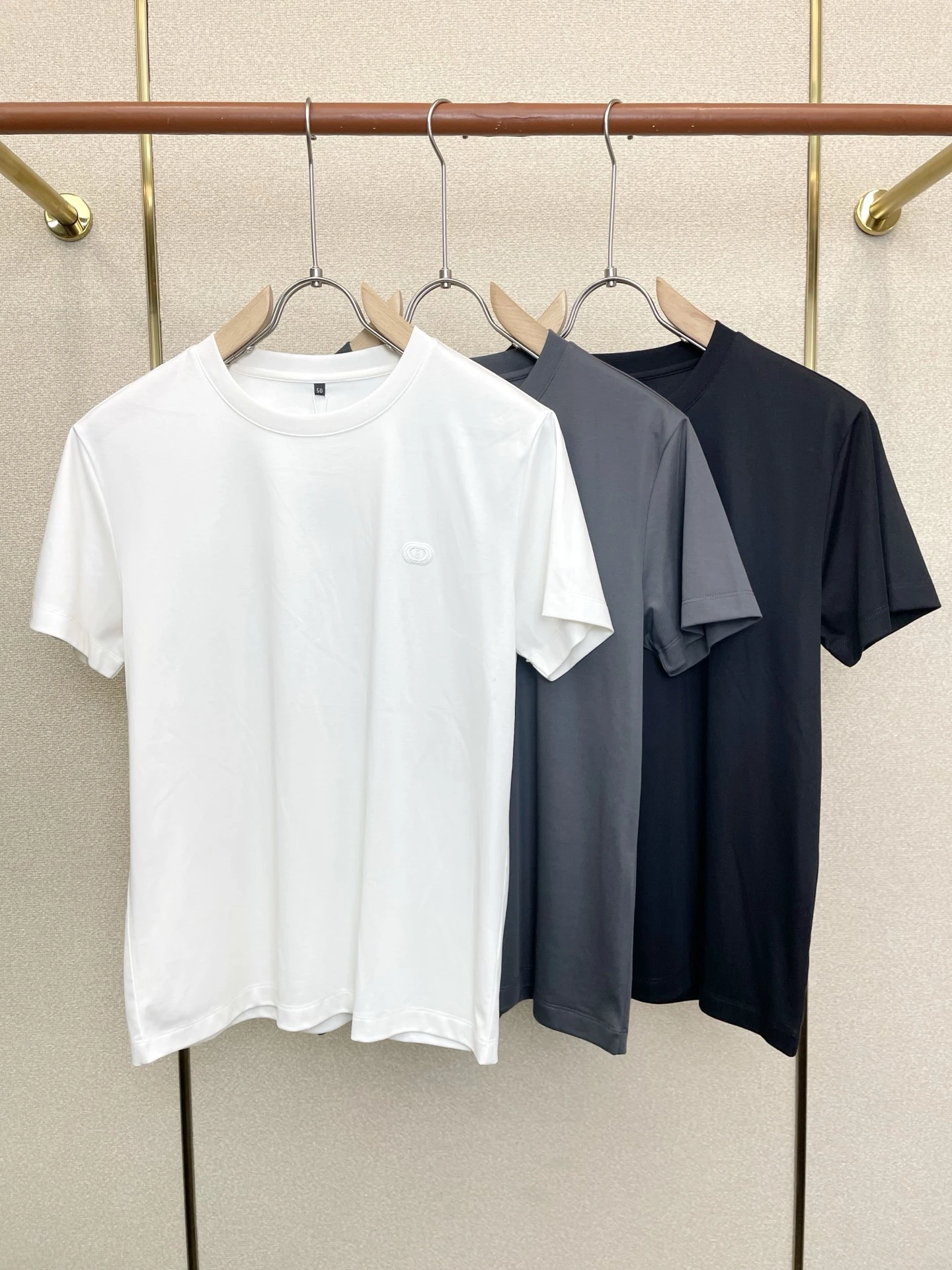 Dior T-Shirt — 663ab540